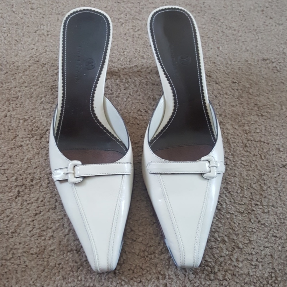 cole haan mules
